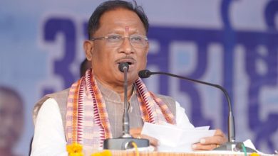 विश्व शांति के लिए बुद्ध के संदेश प्रासंगिक मुख्यमंत्री विष्णु