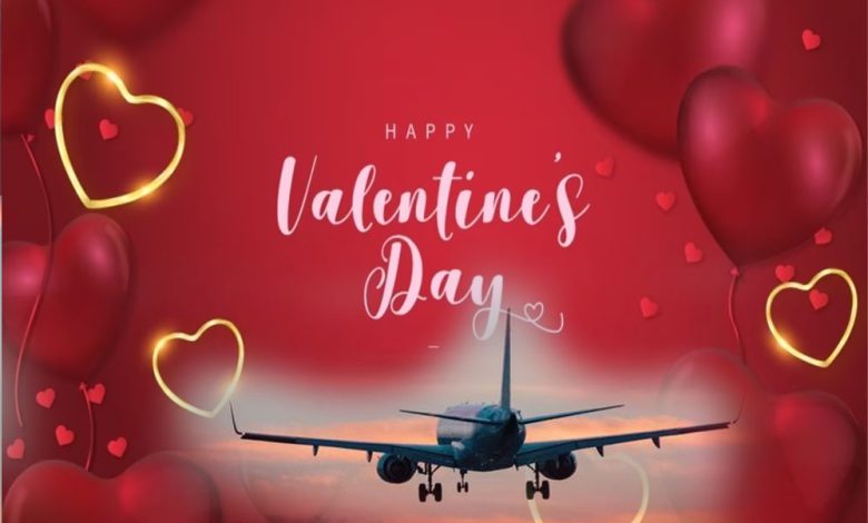 वैलेंटाइन डे वीक पर एयरलाइंस कई ऑफर लेकर आई इंडिगो