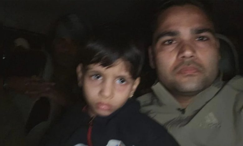 शिवाय गुप्ता मिल गया है, उसकी माता-पिता से बात भी करा दी गई है : मुख्यमंत्री डॉ. यादव 1 शिवाय गुप्ता मिल गया है उसकी माता पिता से बात भी