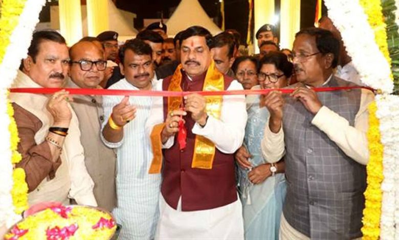 शीघ्र ही क्षिप्रा का पानी होगा शुद्ध दोनों किनारो पर