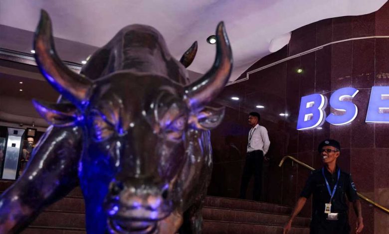 शेयर बाजार में लगातार 9वें दिन बड़ी गिरावट ये 10