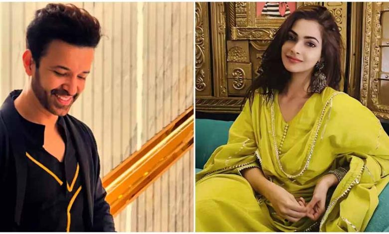 संजीदा से तलाक के 4 साल बाद, अंकिता कुकरेती को डेट कर रहे आमिर अली 1 संजीदा से तलाक के 4 साल बाद अंकिता कुकरेती को