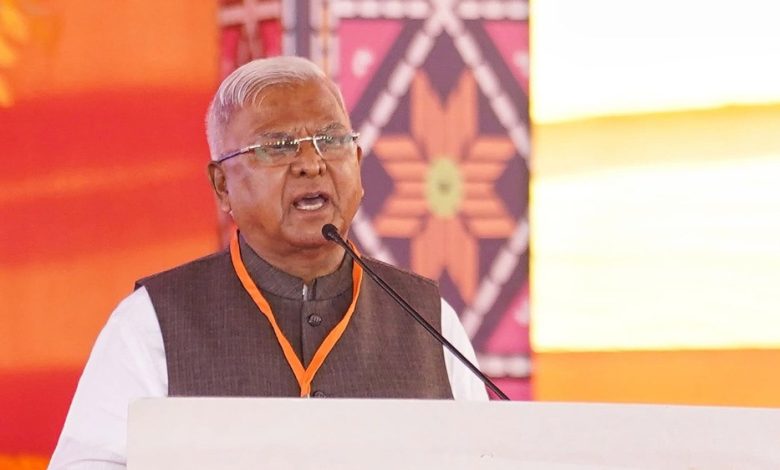 संस्कृति और कला का अद्वितीय गौरव है खजुराहो नृत्य समारोह : राज्यपाल पटेल 1 संस्कृति और कला का अद्वितीय गौरव है खजुराहो नृत्य समारोह