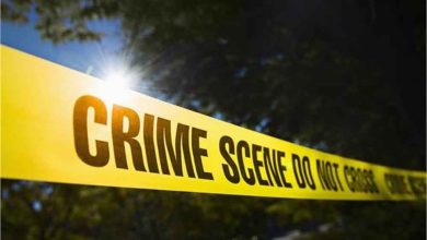 सजा काट रहे व्यक्ति ने पैरोल पर आने के बाद