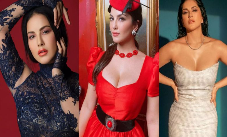 सनी लियोनी उतरीं इस धंधे में एक झटके में खर्च