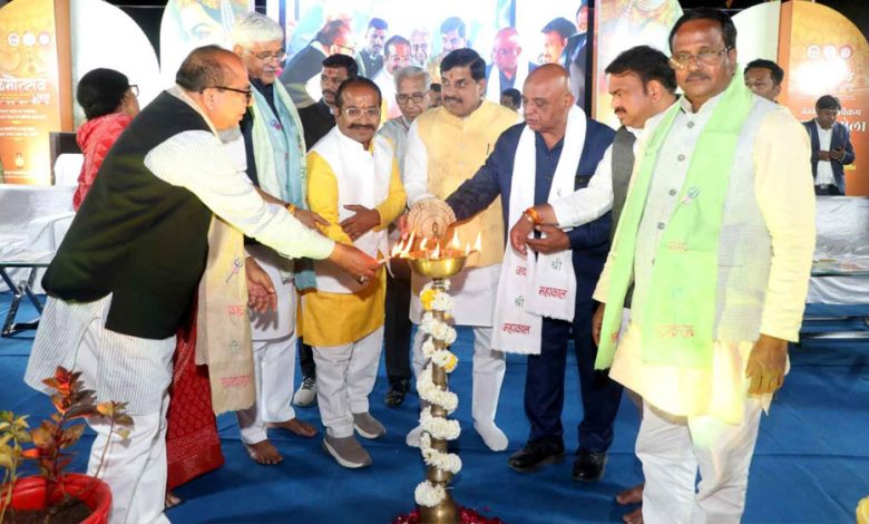 सम्राट विक्रमादित्य हमारे लोकसिद्ध, कालसिद्ध जननायक, जिनका नाम बन गया पदनाम : मुख्यमंत्री डॉ. यादव 1 सम्राट विक्रमादित्य हमारे लोकसिद्ध कालसिद्ध जननायक जिनका नाम बन गया