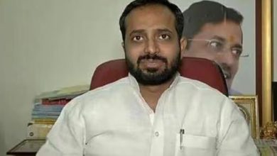 सरकार को घेर रहे हेमंत कटारे खुद फंसे EOW ने