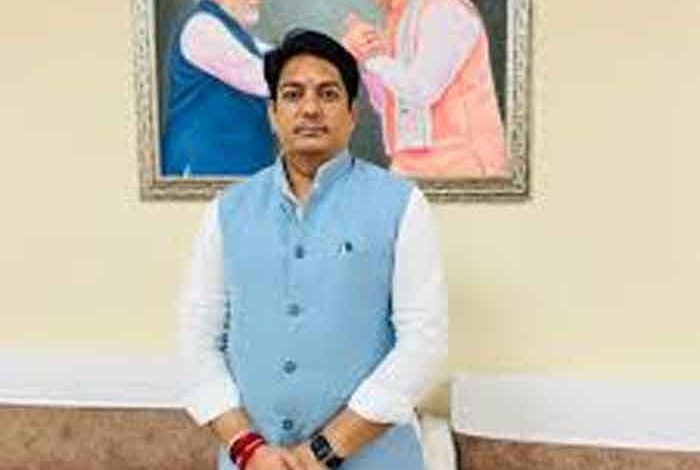 सामाजिक न्याय एवं अधिकारिता मंत्री