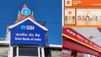 सार्वजनिक क्षेत्र के बैंकों ने वित्त वर्ष 2024 25 के पहले