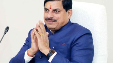 सीएम डॉ मोहन यादव के दिल्ली में 14 अशोक रोड