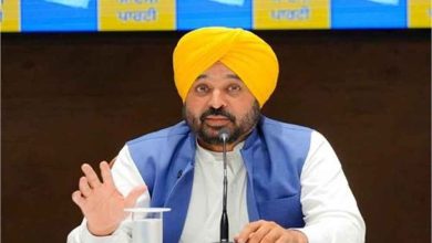 सीएम मान के नेतृत्व वाली सरकार हर वर्ग के लोगों