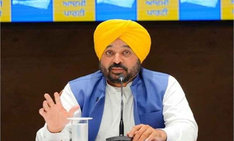 सीएम मान के नेतृत्व वाली सरकार हर वर्ग के लोगों