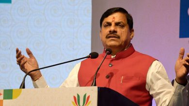 सीएम मोहन यादव आज प्रयागराज दौरे पर महाकुंभ में लगाएंगे