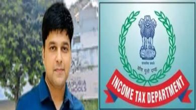 सेंट्रल जेल में बंद कमरे में सौरभ शर्मा से पूछताछ