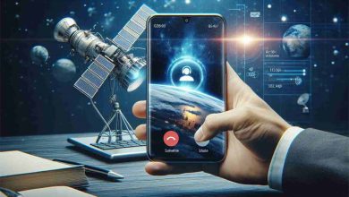 सैटेलाइट नेटवर्क से ग्रामीण इलाकों में पहुंचा इंटरनेट