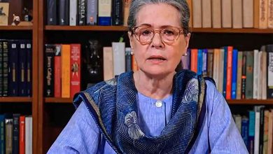 सोनिया गांधी ने जनगणना कराने की मांग उठाई ताकि सभी