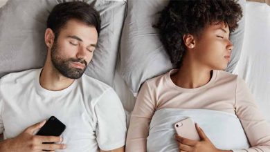 स्मार्टफोन वॉट्सएप या फेसबुक नहीं पोटैशियम की कमी से नहीं