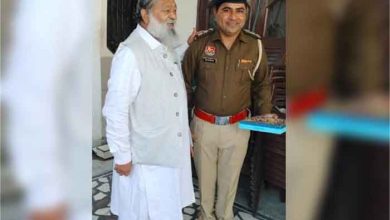 हरियाणा के ऊर्जा परिवहन एवं श्रम मंत्री अनिल विज के