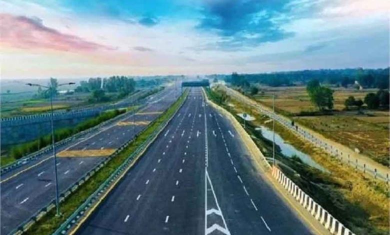 हरियाणा के लोगों के लिए बड़ी खुशखबरी बनेंगे नए फोरलेन