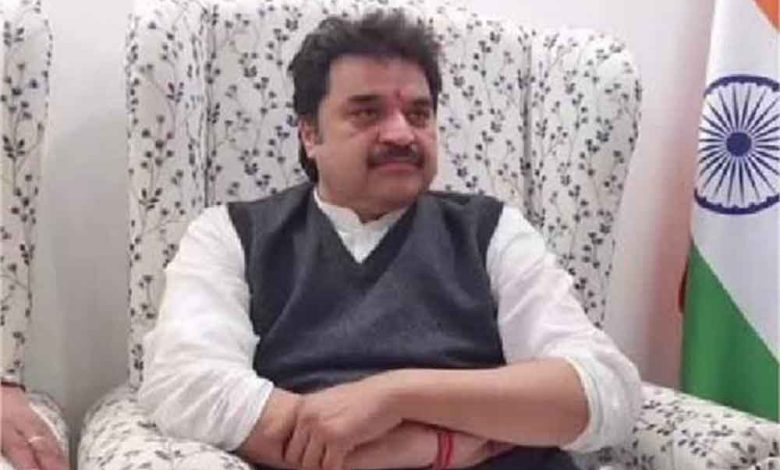 हरियाणा के वरिष्ठ नेता कुलदीप बिश्नोई ने CM नायब सैनी को लिखा पत्र, कैबिनेट के फैसले को रद्द करने की मांग 1 हरियाणा के वरिष्ठ नेता कुलदीप बिश्नोई ने CM नायब सैनी