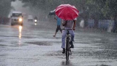 हरियाणा में इस महीने मौसम के अलग अलग रंग देखने को