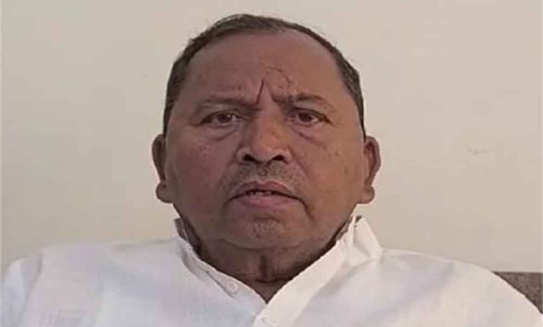 हरियाणा में कांग्रेस के विधायक रहे डॉक्टर बीएल सैनी होंगे भाजपा में शामिल 1 हरियाणा में कांग्रेस के विधायक रहे डॉक्टर बीएल सैनी होंगे