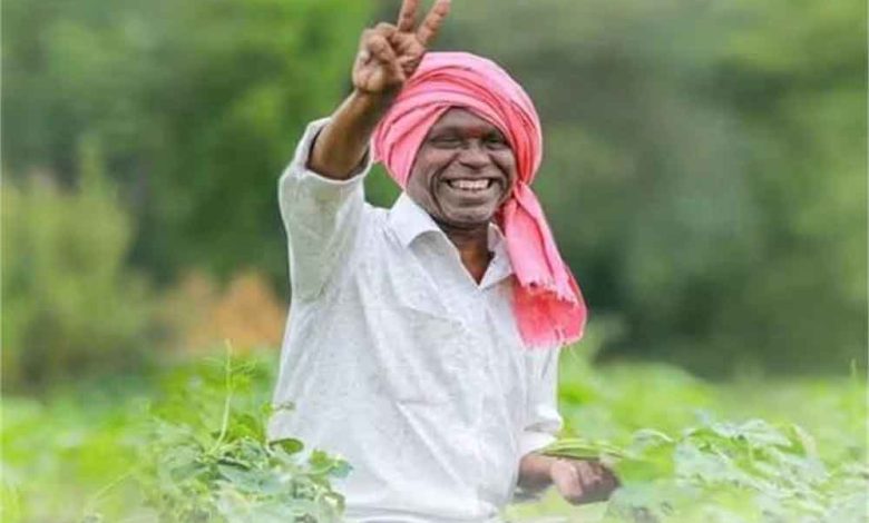 हरियाणा में किसानों के लिए गुड न्यूज अब मौसम के