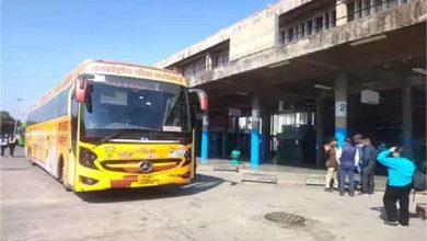 हरियाणा रोडवेज ने यात्रियों को प्रयागराज महाकुंभ में पहुँचाने के