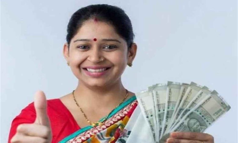 हरियाणा सरकार प्रदेश की सभी महिलाओं को 2100 रुपए नहीं