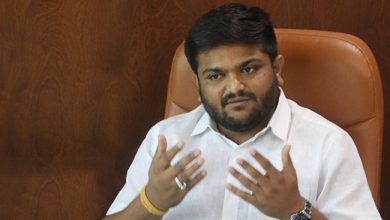 हार्दिक पटेल को मिली सबसे बड़ी राहत सरकार ने वापस