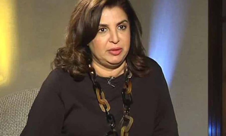 होली को छपरियों का त्योहार बताना फराह खान को पड़ा