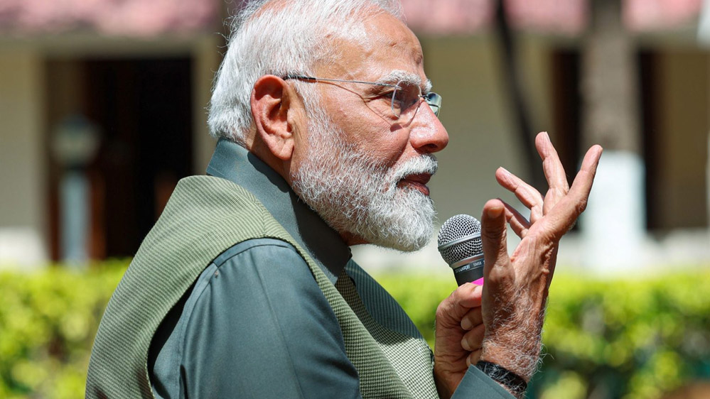 अंतर्राष्ट्रीय महिला दिवस के अवसर पर महिलाएं संभालेंगी PM मोदी