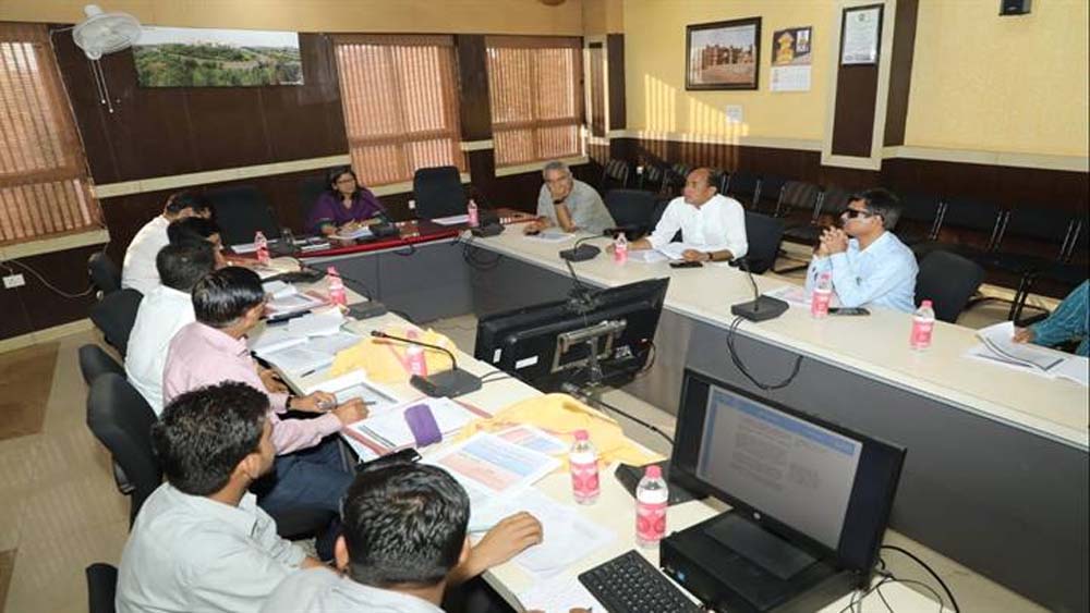 अचल सम्पत्ति के वास्तविक बाजार मूल्य के अनुरूप बनेगी गाइडलाइन 6 अचल सम्पत्ति के वास्तविक बाजार मूल्य के अनुरूप बनेगी गाइडलाइन