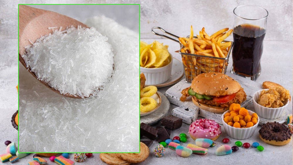 अजीनोमोटो मध्य प्रदेश में होगा बैन? विधानसभा में बताया 8.5 करोड़ लोगों को खतरा 6 अजीनोमोटो मध्य प्रदेश में होगा बैन विधानसभा में बताया 85