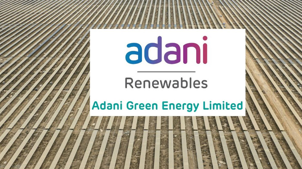अडानी ग्रीन एनर्जी का शेयर 6 महीने में 50 से