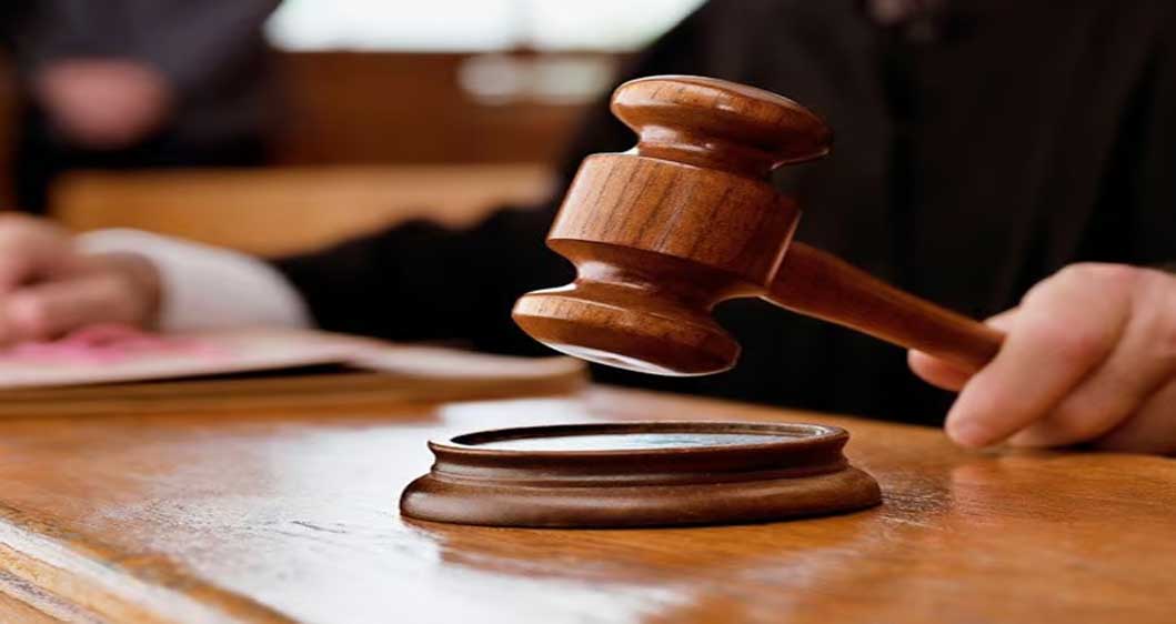 अदालत ने नाबालिग से दुष्कर्म करने वाले उसके सगे भाई