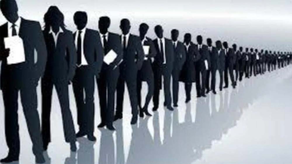 अप्रेन्टिसशिप युवा संगम एवं रोजगार व स्वरोजगार मेला 25 मार्च