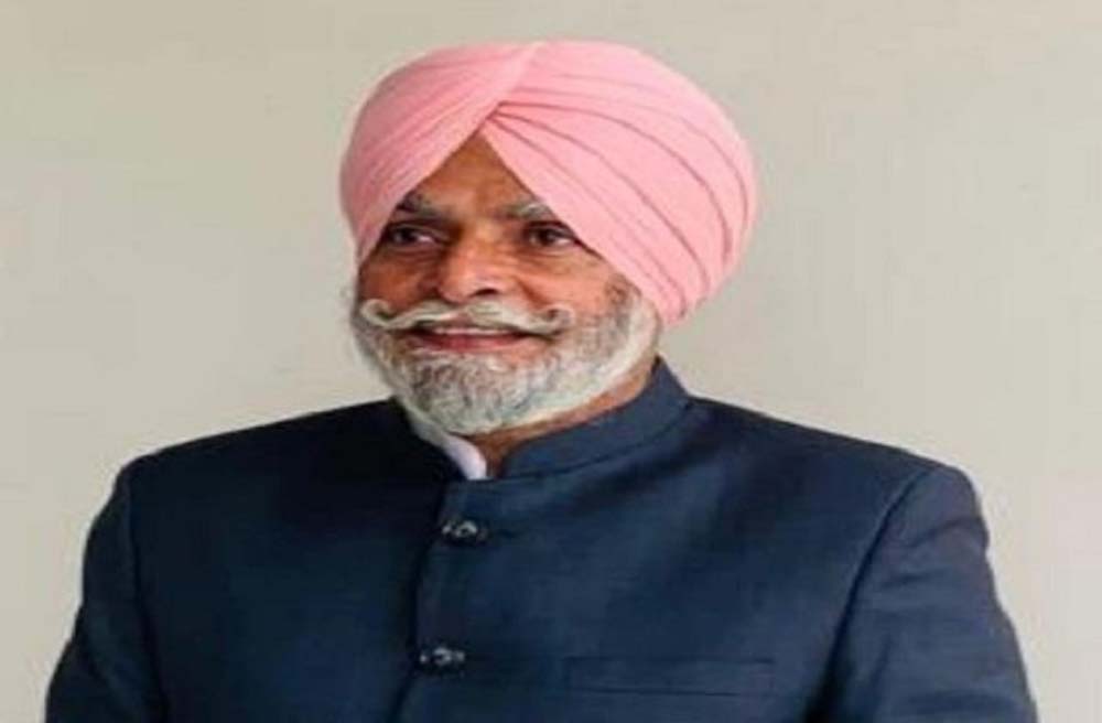 अब इस सीनियर नेता ने दिया इस्तीफा अकाली दल को