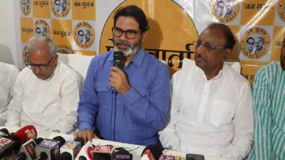 अमित शाह और PM मोदी का अभी सिर्फ बिहार प्रेम