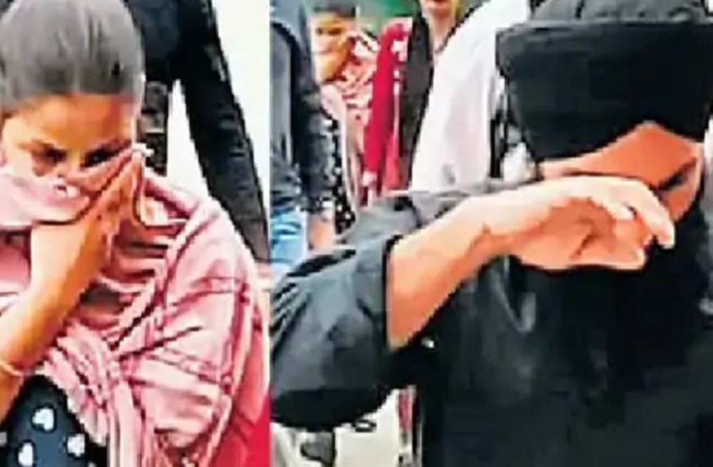 आतंकी नेटवर्क को लेकर सनसनीखेज खुलासा 6 वर्ष पुराने मामले