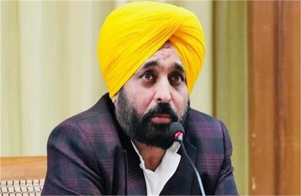 आशीर्वाद योजना के तहत अनुसूचित जाति के लाभार्थी परिवारों के