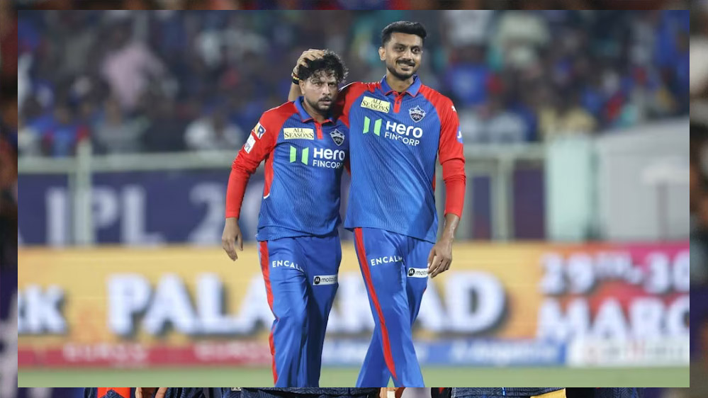 आशुतोष ने छीनी लखनऊ के मुँह से मैच विपराज गेमचेंजर