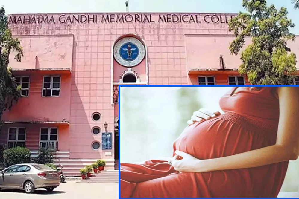 इंदौर के एमजीएम मेडिकल कॉलेज में जल्द ही आईवीएफ सेंटर