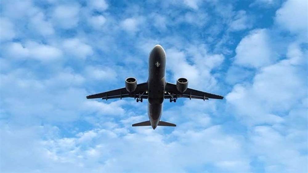 इंदौर से रायपुर और जबलपुर के लिए सीधी उड़ान शुरू