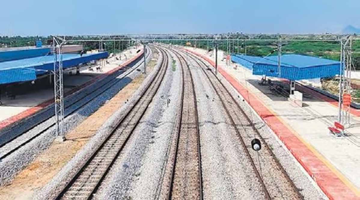 इटारसी से बुदनी होकर बिछेगी नई रेल लाइन जबलपुर से