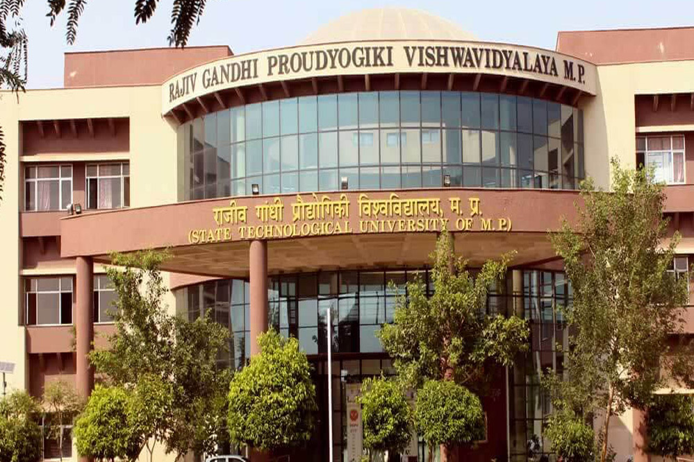 ईडी ने आरजीपीवी के पूर्व कुलपति की संपत्ति कुर्क की 6 ईडी ने आरजीपीवी के पूर्व कुलपति की संपत्ति कुर्क की