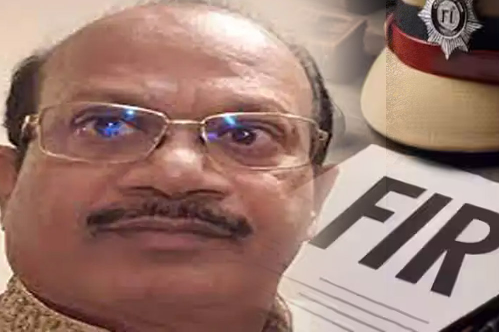 उज्जैन में महिला सब इंजीनियर को अश्लील मैसेज भेजने वाले