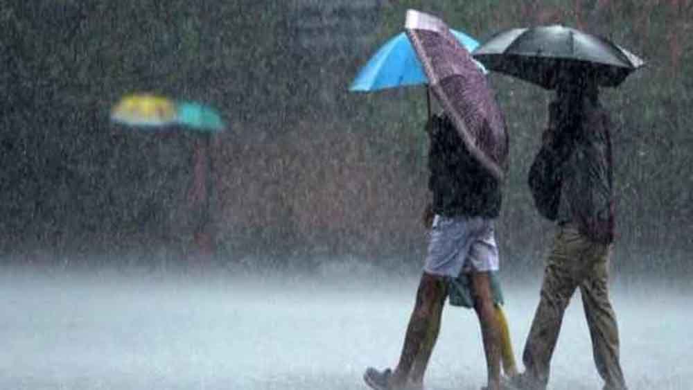 उत्तर भारत के पहाड़ी राज्यों में कल से मौसम में