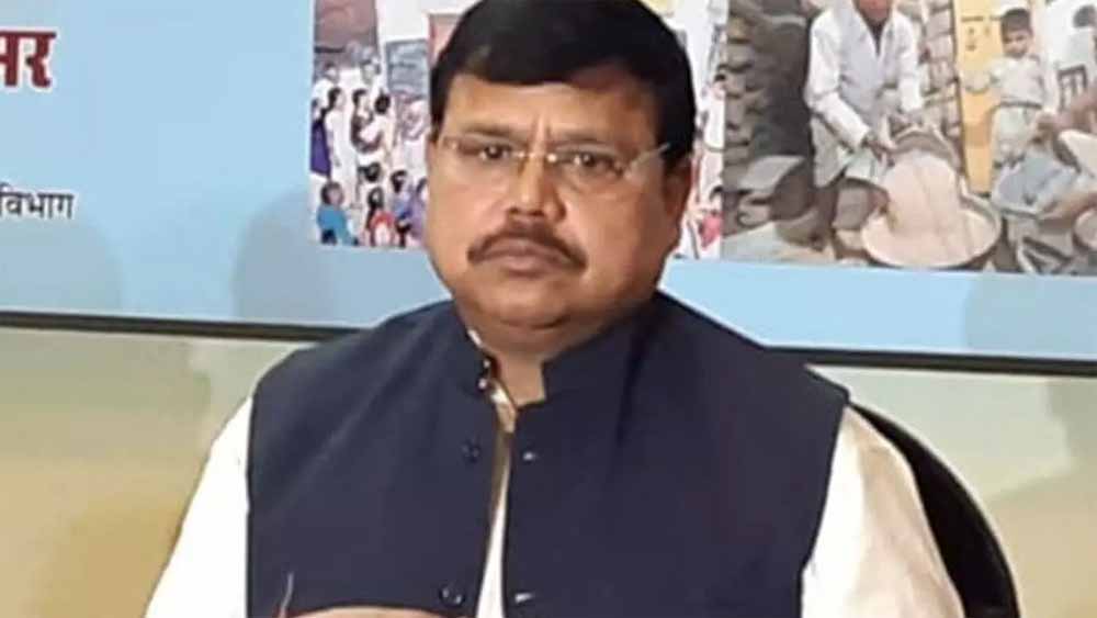 ऊर्जा मंत्री श्री तोमर ने दी होली की शुभकामनाएं