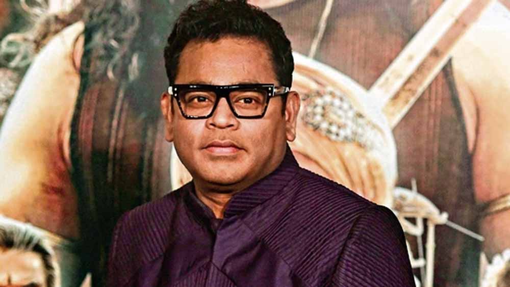 ए.आर. रहमान की अचानक बिगड़ी तबीयत, चेन्नई के अपोलो हॉस्पिटल में भर्ती 6 एआर रहमान की अचानक बिगड़ी तबीयत चेन्नई के अपोलो हॉस्पिटल
